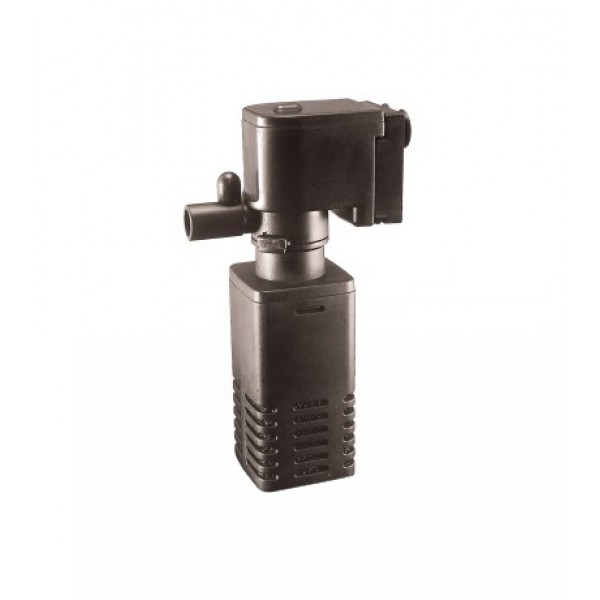 SOBO WP-850F ΕΣΩΤΕΡΙΚΟ ΦΙΛΤΡΟ ΕΝΥΔΡΕΙΟΥ AQUARIUM INTERNAL FILTER 400L/H 4W 1219-10